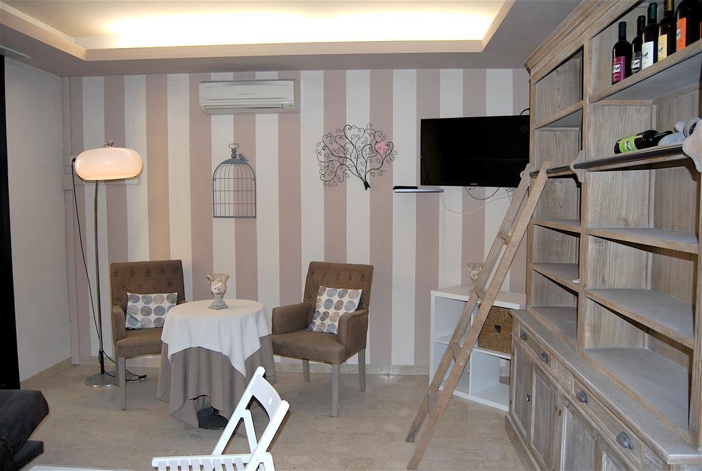Hotel Abay Rimini Luaran gambar