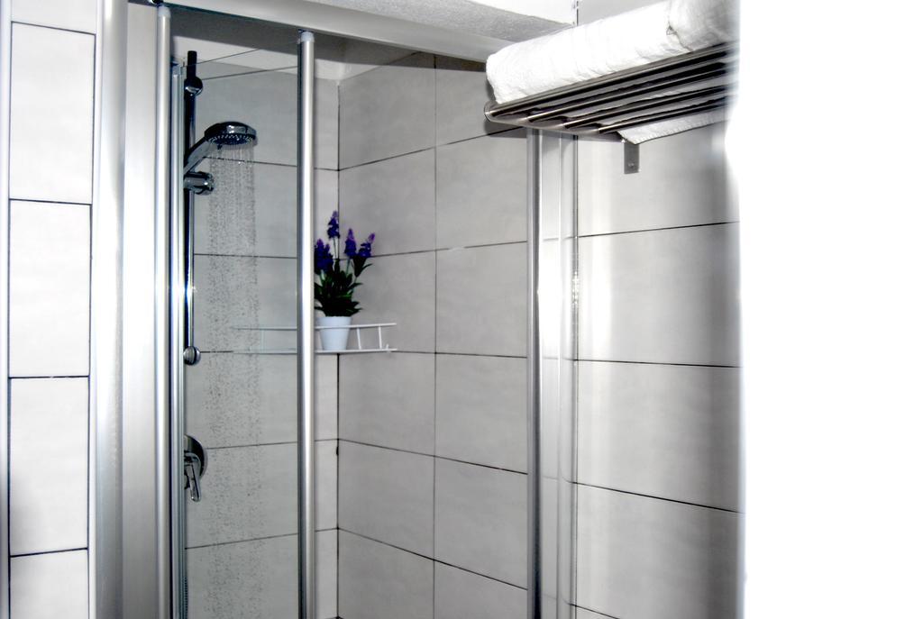 Hotel Abay Rimini Luaran gambar