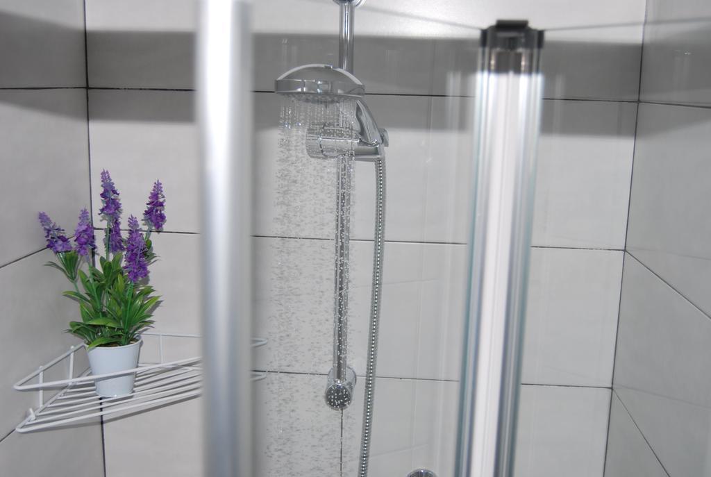 Hotel Abay Rimini Luaran gambar
